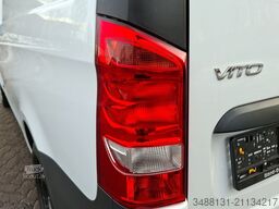 Mercedes-Benz VITO 116 NEUES MODELL AUTOM AHK 2,5t NAVI KAM
