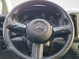 Mercedes-Benz VITO 116 NEUES MODELL AUTOM AHK 2,5t NAVI KAM