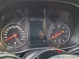 Mercedes-Benz VITO 116 NEUES MODELL AUTOM AHK 2,5t NAVI KAM