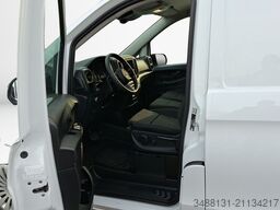 Mercedes-Benz VITO 116 NEUES MODELL AUTOM AHK 2,5t NAVI KAM
