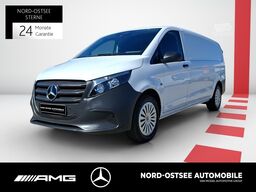 Mercedes-Benz VITO 116 NEUES MODELL EXTRALANG AHK NAVI KAMERA