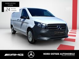 Mercedes-Benz VITO 116 NEUES MODELL EXTRALANG AHK NAVI KAMERA