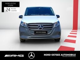 Mercedes-Benz VITO 116 NEUES MODELL EXTRALANG AHK NAVI KAMERA