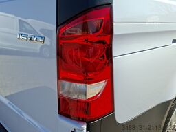 Mercedes-Benz VITO 116 NEUES MODELL EXTRALANG AHK NAVI KAMERA