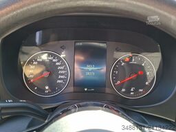 Mercedes-Benz VITO 116 NEUES MODELL EXTRALANG AHK NAVI KAMERA