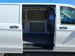 Mercedes-Benz VITO 116 NEUES MODELL EXTRALANG AHK NAVI KAMERA