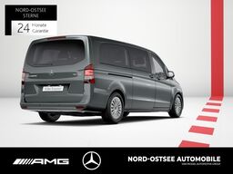 Mercedes-Benz VITO 116 TOURER PRO EXTRALANG NEUES MODELL NAVI