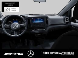 Mercedes-Benz VITO 116 TOURER PRO EXTRALANG NEUES MODELL NAVI