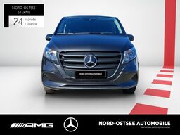 Mercedes-Benz VITO 116 TOURER PRO EXTRALANG NEUES MODELL NAVI