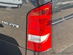 Mercedes-Benz VITO 116 TOURER PRO EXTRALANG NEUES MODELL NAVI