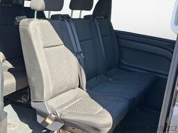 Mercedes-Benz VITO 116 TOURER PRO EXTRALANG NEUES MODELL NAVI