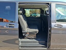 Mercedes-Benz VITO 116 TOURER PRO EXTRALANG NEUES MODELL NAVI