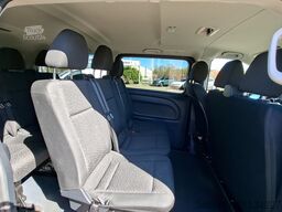 Mercedes-Benz VITO 116 TOURER PRO EXTRALANG NEUES MODELL NAVI