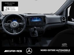 Mercedes-Benz VITO 116 EXTRALANG NEUES MODELL AHK NAVI KAMERA