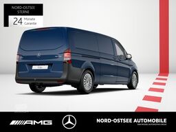 Mercedes-Benz VITO 116 NEUES MODELL EXTRALANG AHK NAVI KAMERA