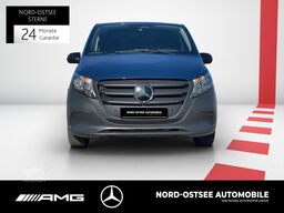Mercedes-Benz VITO 116 NEUES MODELL EXTRALANG AHK NAVI KAMERA