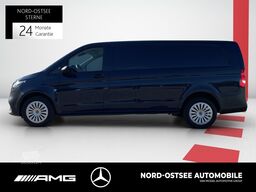 Mercedes-Benz VITO 116 NEUES MODELL EXTRALANG AHK NAVI KAMERA