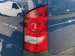 Mercedes-Benz VITO 116 NEUES MODELL EXTRALANG AHK NAVI KAMERA