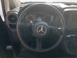 Mercedes-Benz VITO 116 NEUES MODELL EXTRALANG AHK NAVI KAMERA