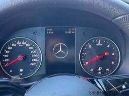 Mercedes-Benz VITO 116 NEUES MODELL EXTRALANG AHK NAVI KAMERA