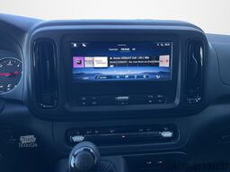 Mercedes-Benz VITO 116 NEUES MODELL EXTRALANG AHK NAVI KAMERA