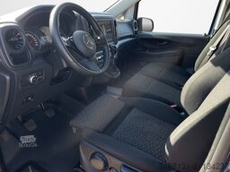 Mercedes-Benz VITO 116 NEUES MODELL EXTRALANG AHK NAVI KAMERA