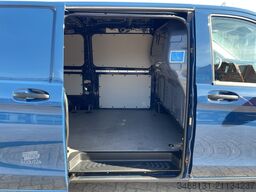 Mercedes-Benz VITO 116 NEUES MODELL EXTRALANG AHK NAVI KAMERA