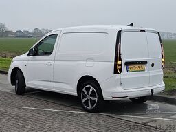 VOLKSWAGEN CADDY 2.0 ac DSG EURO6