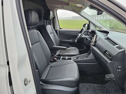 VOLKSWAGEN CADDY 2.0 ac DSG EURO6