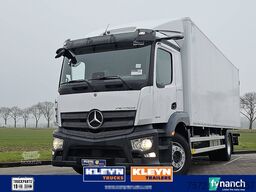 MERCEDES-BENZ ACTROS 1840 MP5 RETARDER 2T LIFT