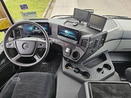 MERCEDES-BENZ ACTROS 1840 MP5 RETARDER 2T LIFT