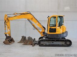 VOLVO ECR88D