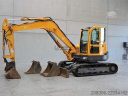 VOLVO ECR88D