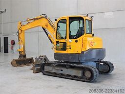 VOLVO ECR88D