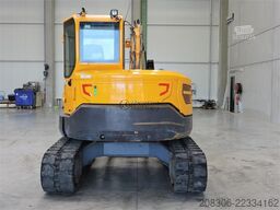 VOLVO ECR88D