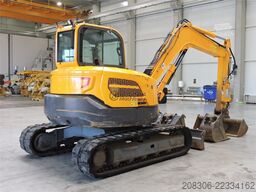 VOLVO ECR88D