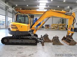 VOLVO ECR88D