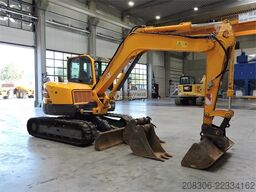 VOLVO ECR88D