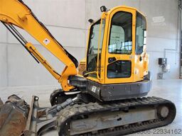 VOLVO ECR88D