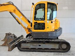 VOLVO ECR88D