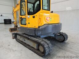 VOLVO ECR88D