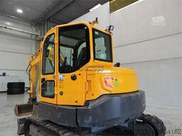 VOLVO ECR88D