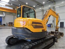 VOLVO ECR88D
