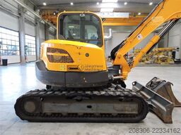 VOLVO ECR88D