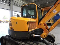 VOLVO ECR88D