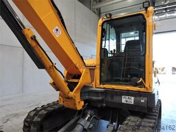 VOLVO ECR88D