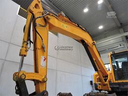 VOLVO ECR88D