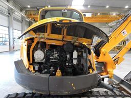 VOLVO ECR88D