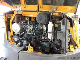 VOLVO ECR88D