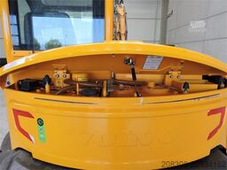 VOLVO ECR88D
